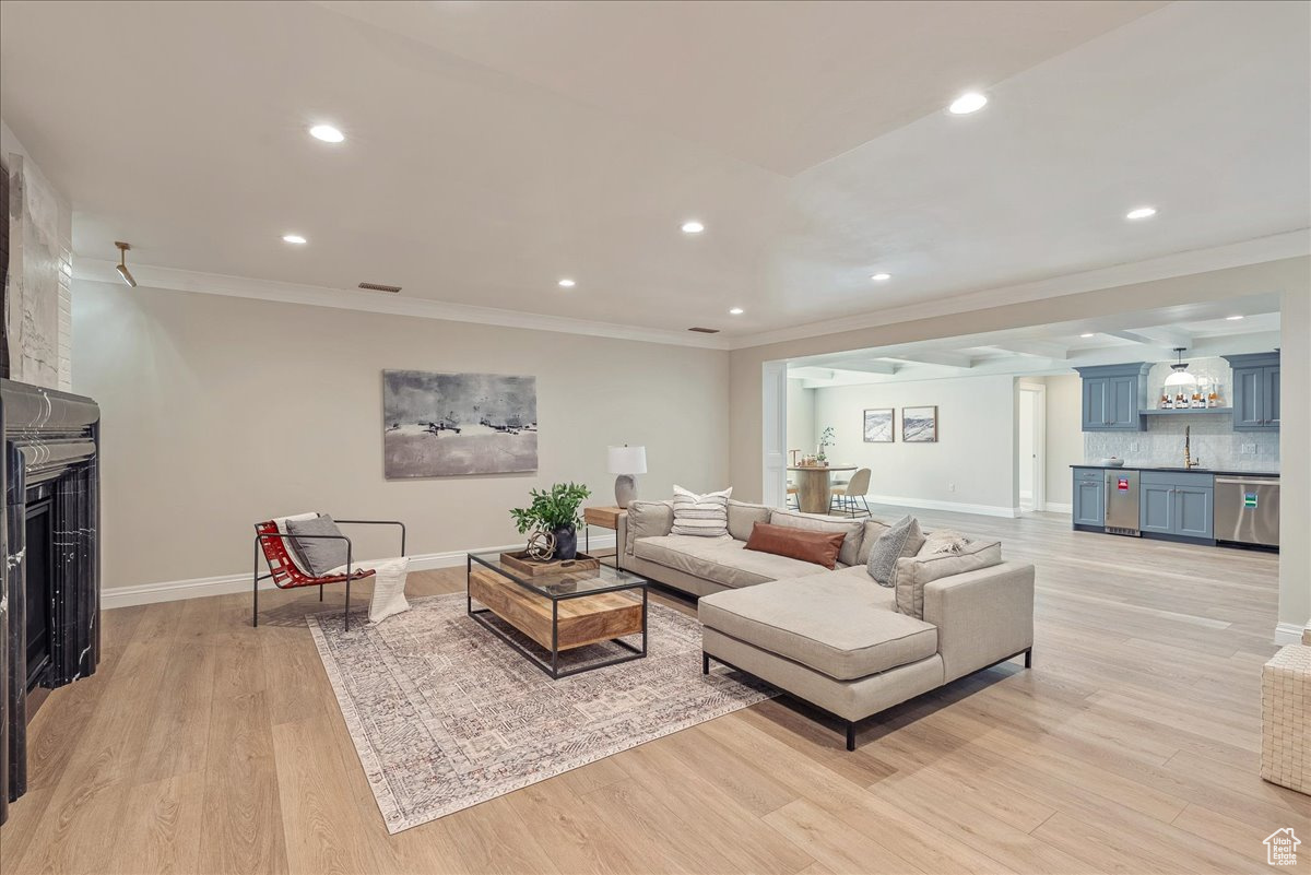 JOHNSON - Residential