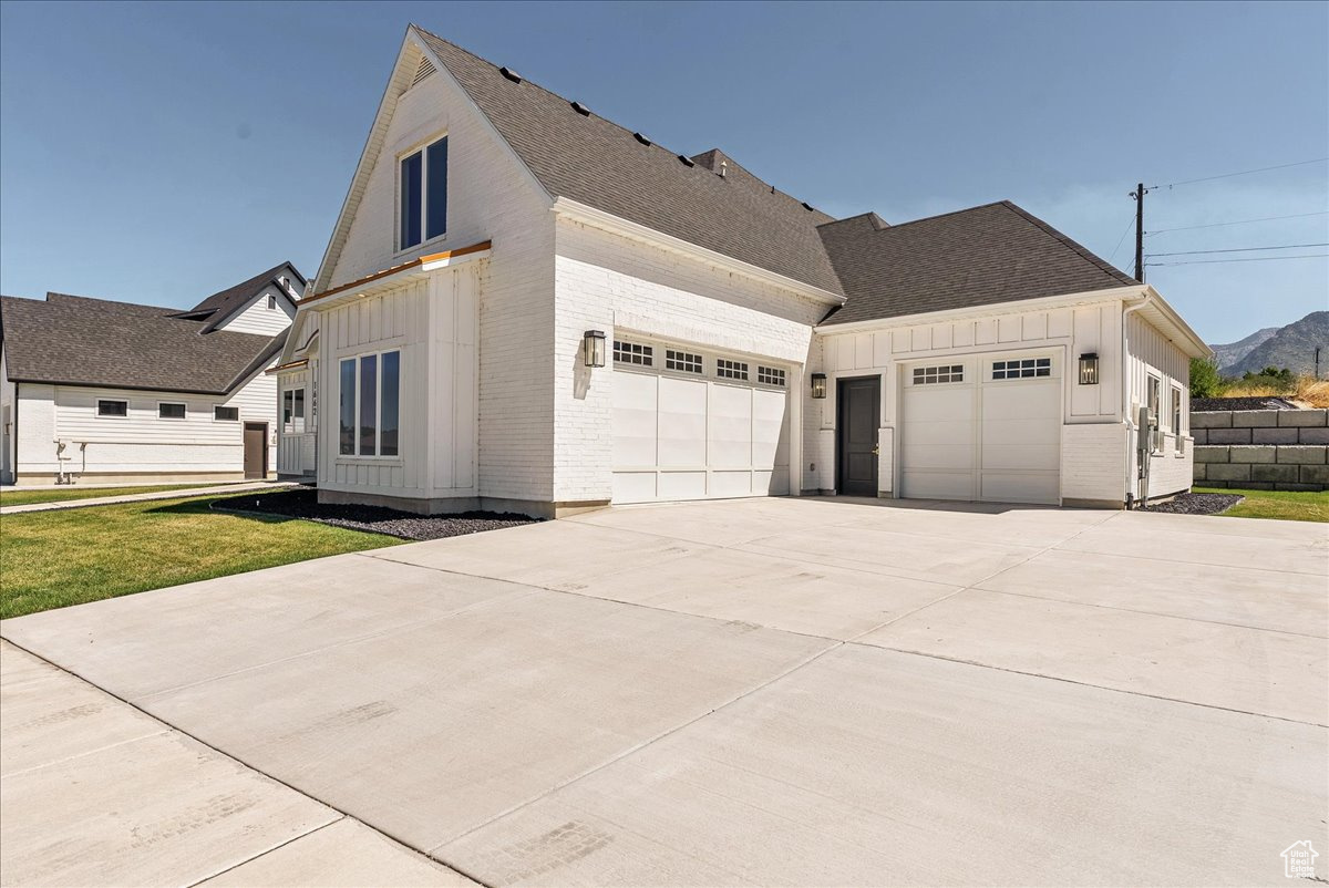 JOHNSON - Residential