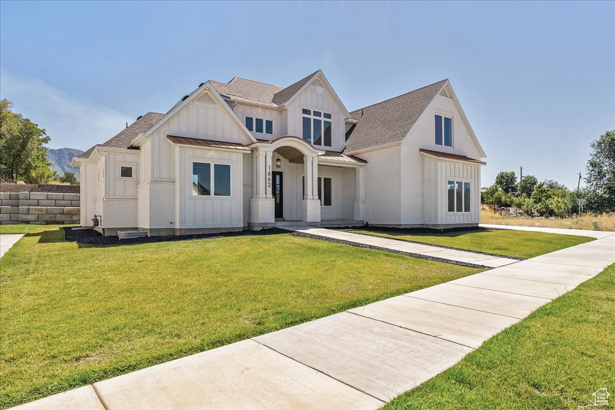 JOHNSON - Residential