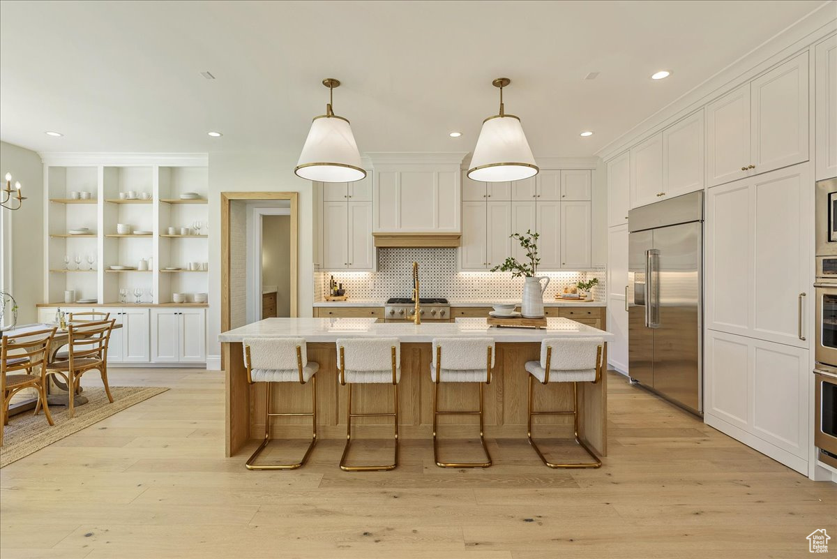 JOHNSON - Residential