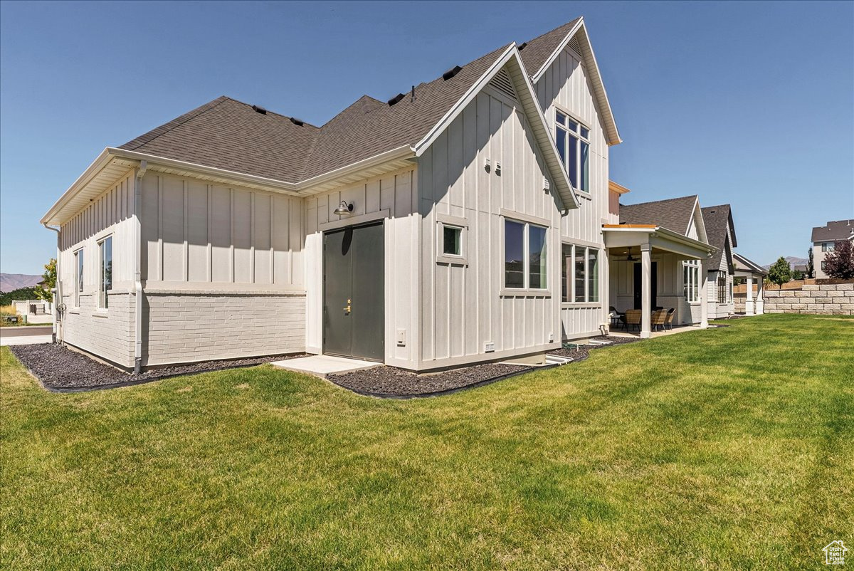 JOHNSON - Residential
