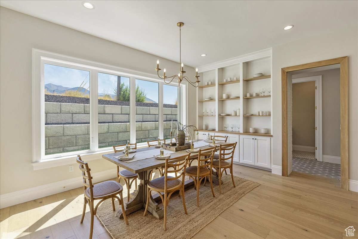 JOHNSON - Residential