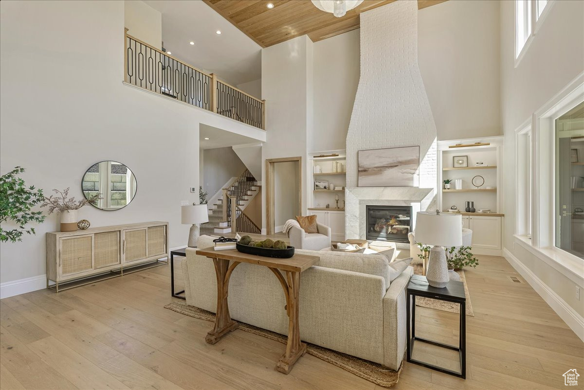JOHNSON - Residential