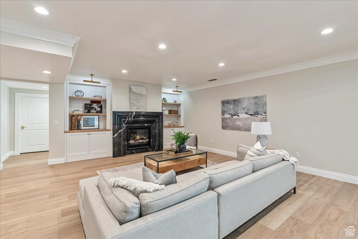 JOHNSON - Residential
