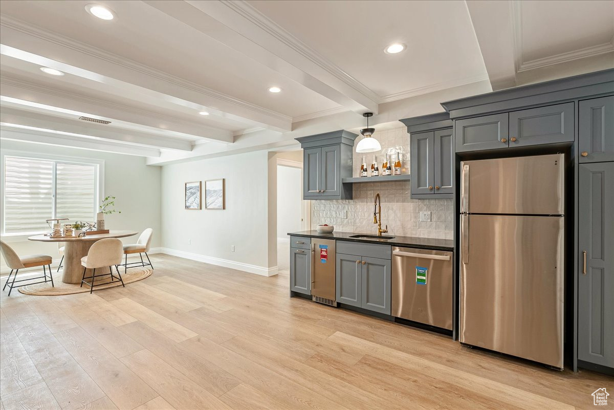 JOHNSON - Residential