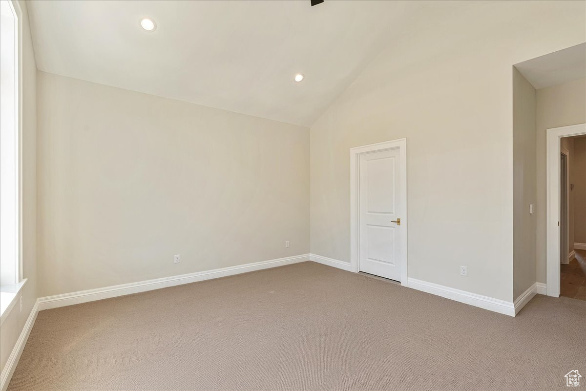 JOHNSON - Residential
