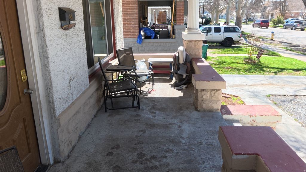 Photo of 2930 ADAMS AVE, Ogden, UT 84403 (MLS # 2142532)