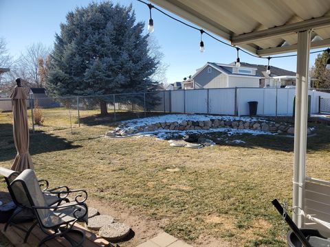 Tiny photo for 4061 S 2175 W, Roy, UT 84067 (MLS # 2133691)