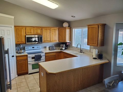 Tiny photo for 4061 S 2175 W, Roy, UT 84067 (MLS # 2133691)