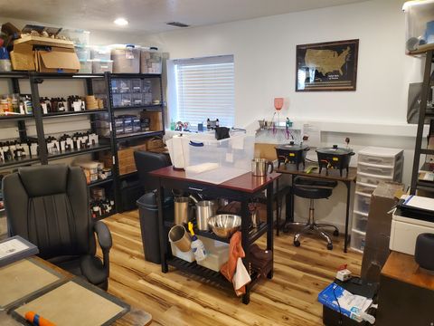 Tiny photo for 4061 S 2175 W, Roy, UT 84067 (MLS # 2133691)