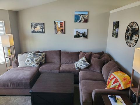 Tiny photo for 4061 S 2175 W, Roy, UT 84067 (MLS # 2133691)