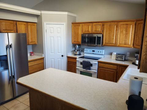 Tiny photo for 4061 S 2175 W, Roy, UT 84067 (MLS # 2133691)