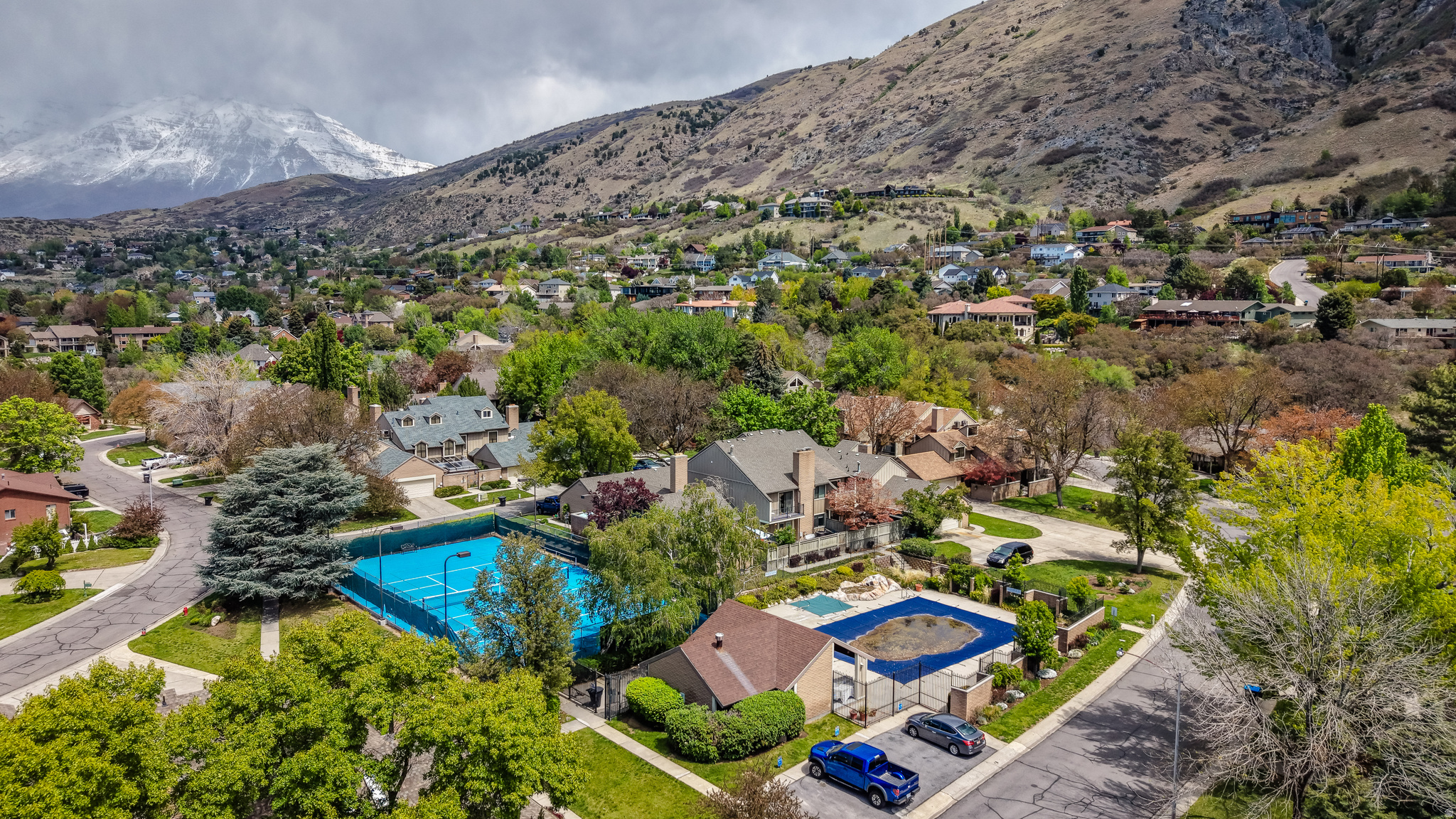 QUAIL VALLEY - Residential