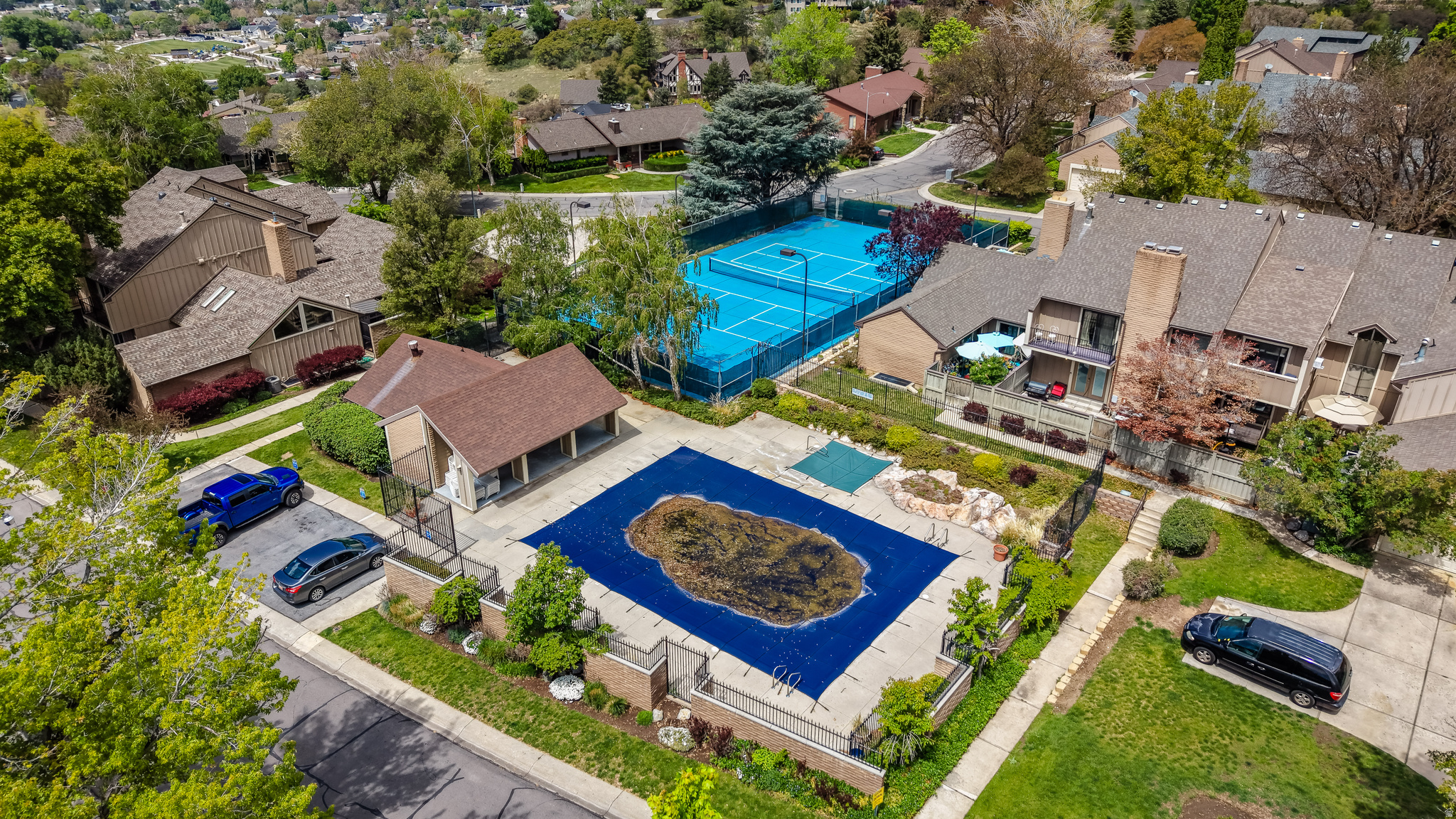 QUAIL VALLEY - Residential