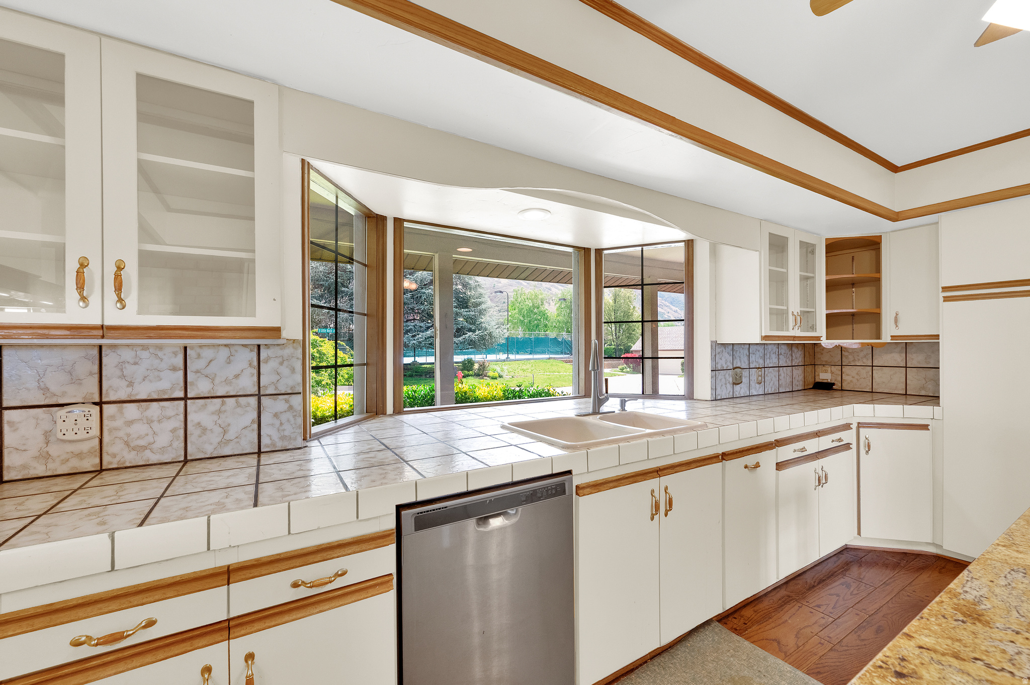 QUAIL VALLEY - Residential