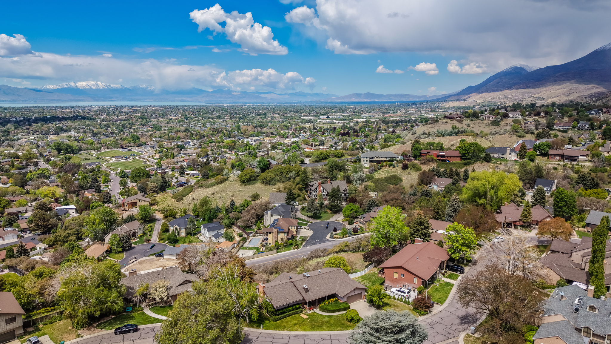 QUAIL VALLEY - Residential