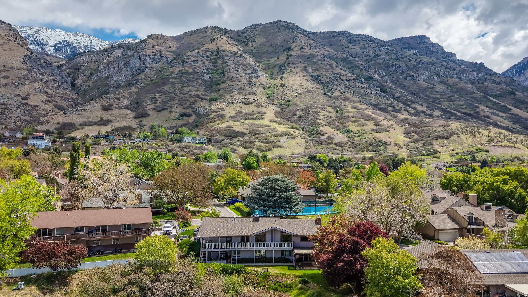 QUAIL VALLEY - Residential