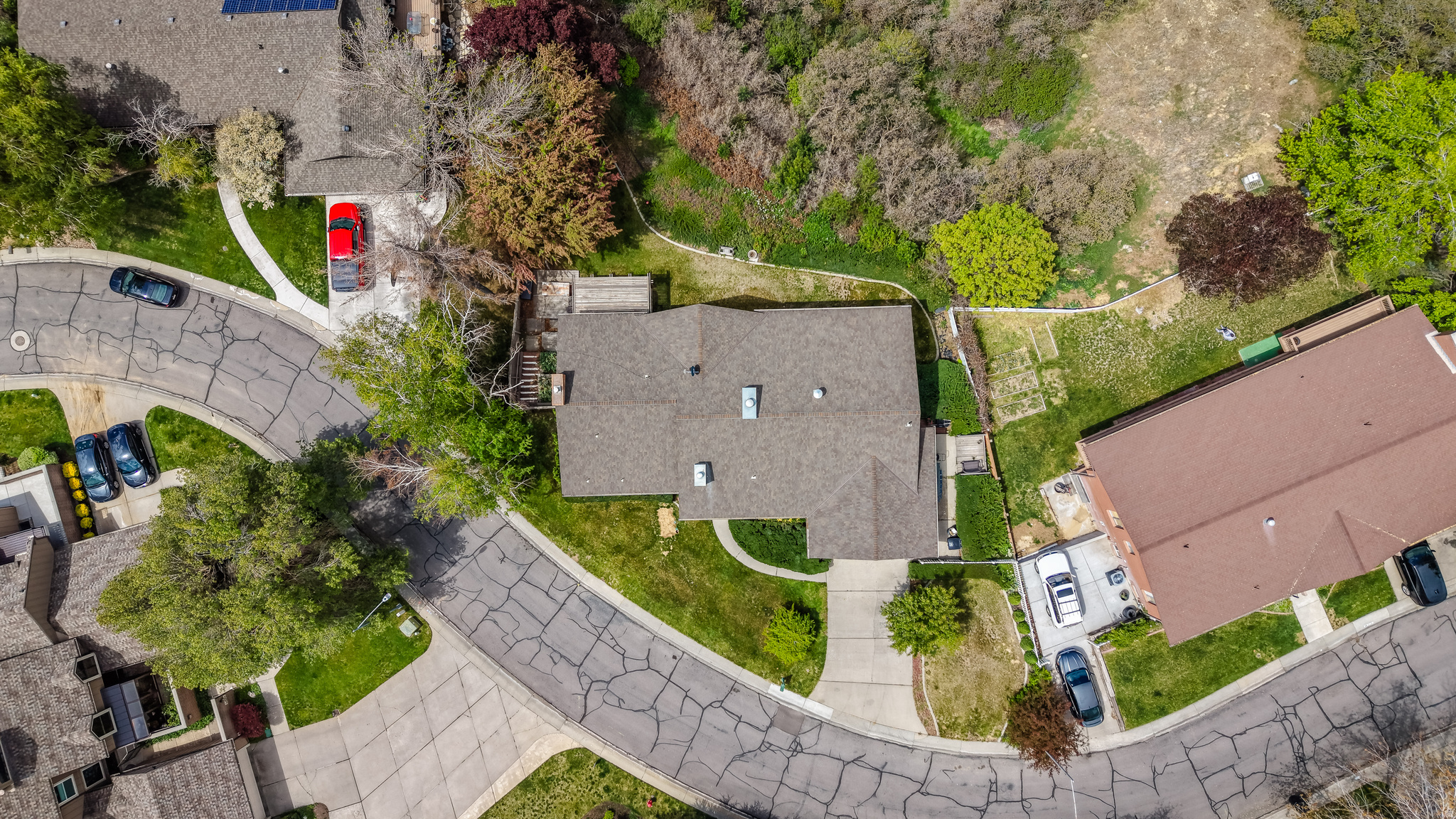 QUAIL VALLEY - Residential