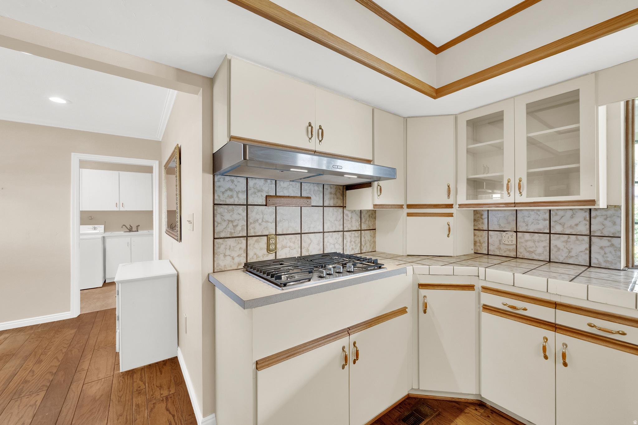 QUAIL VALLEY - Residential