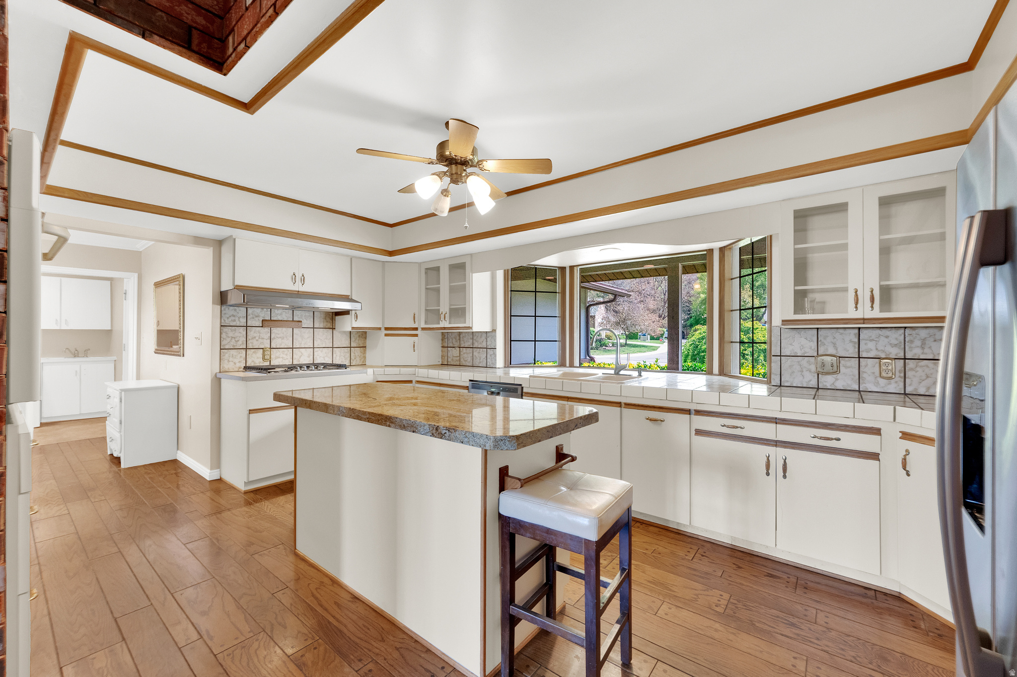 QUAIL VALLEY - Residential