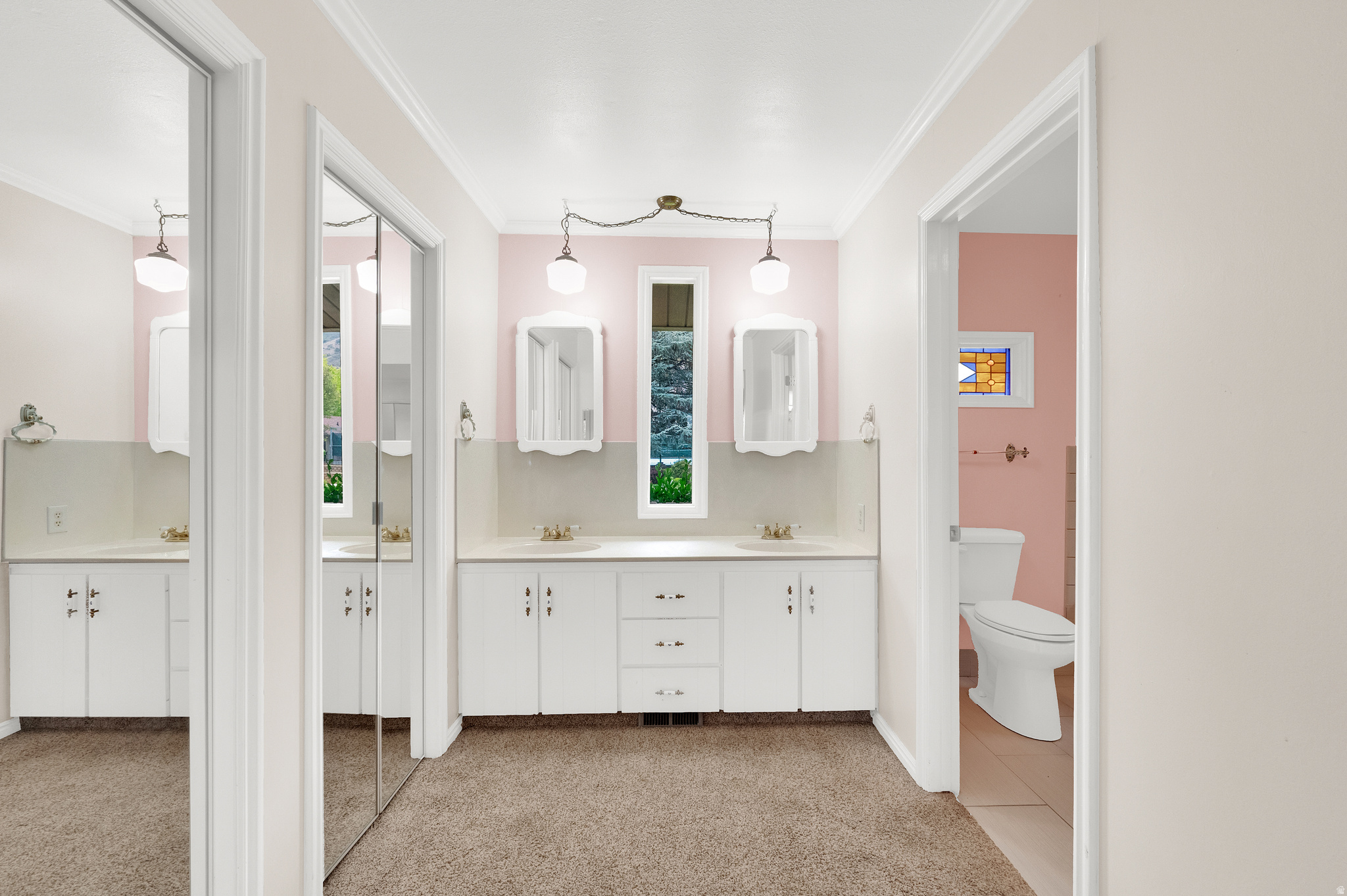 QUAIL VALLEY - Residential