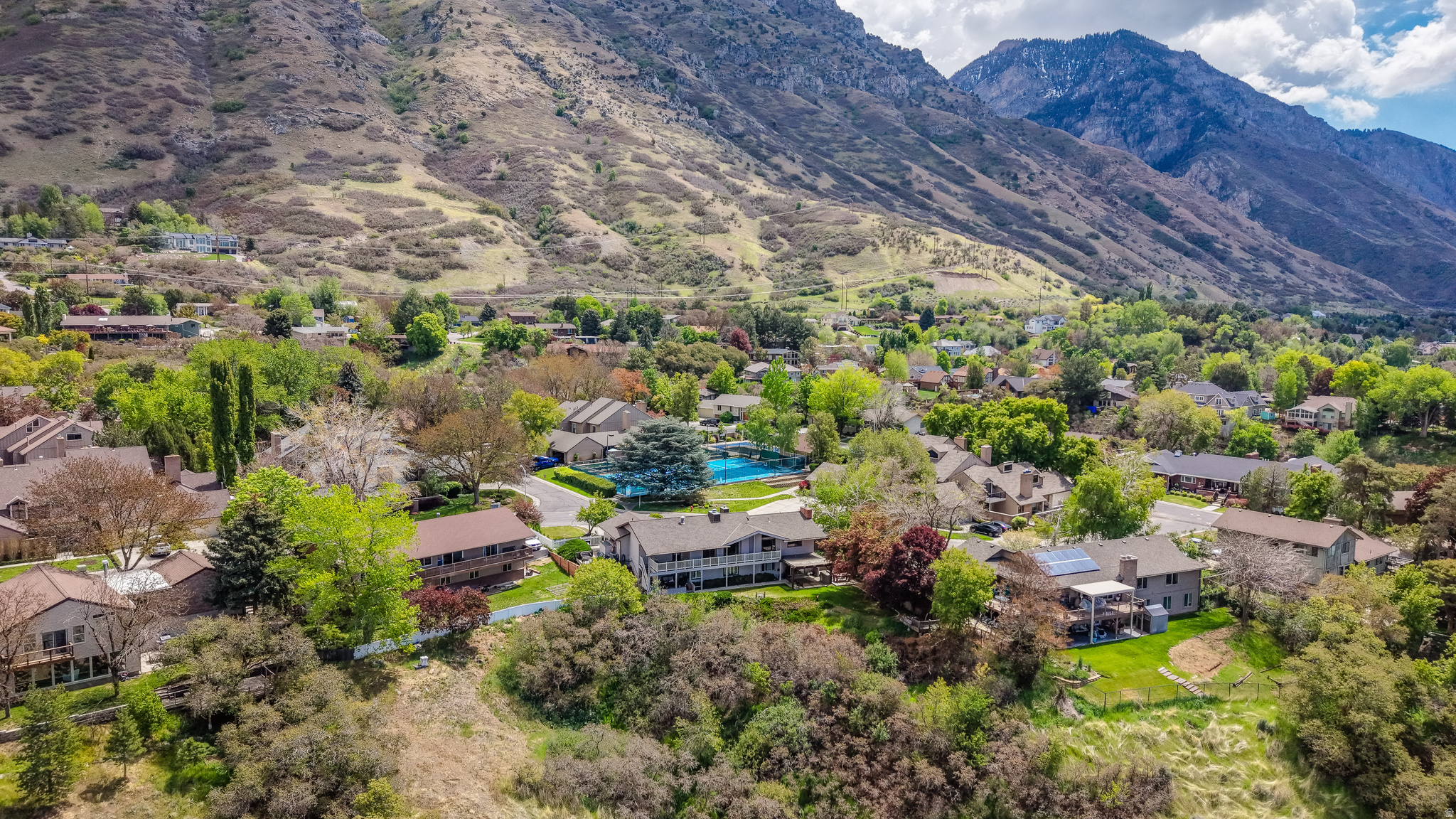 QUAIL VALLEY - Residential