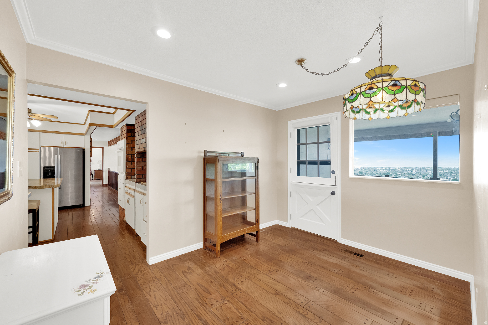 QUAIL VALLEY - Residential