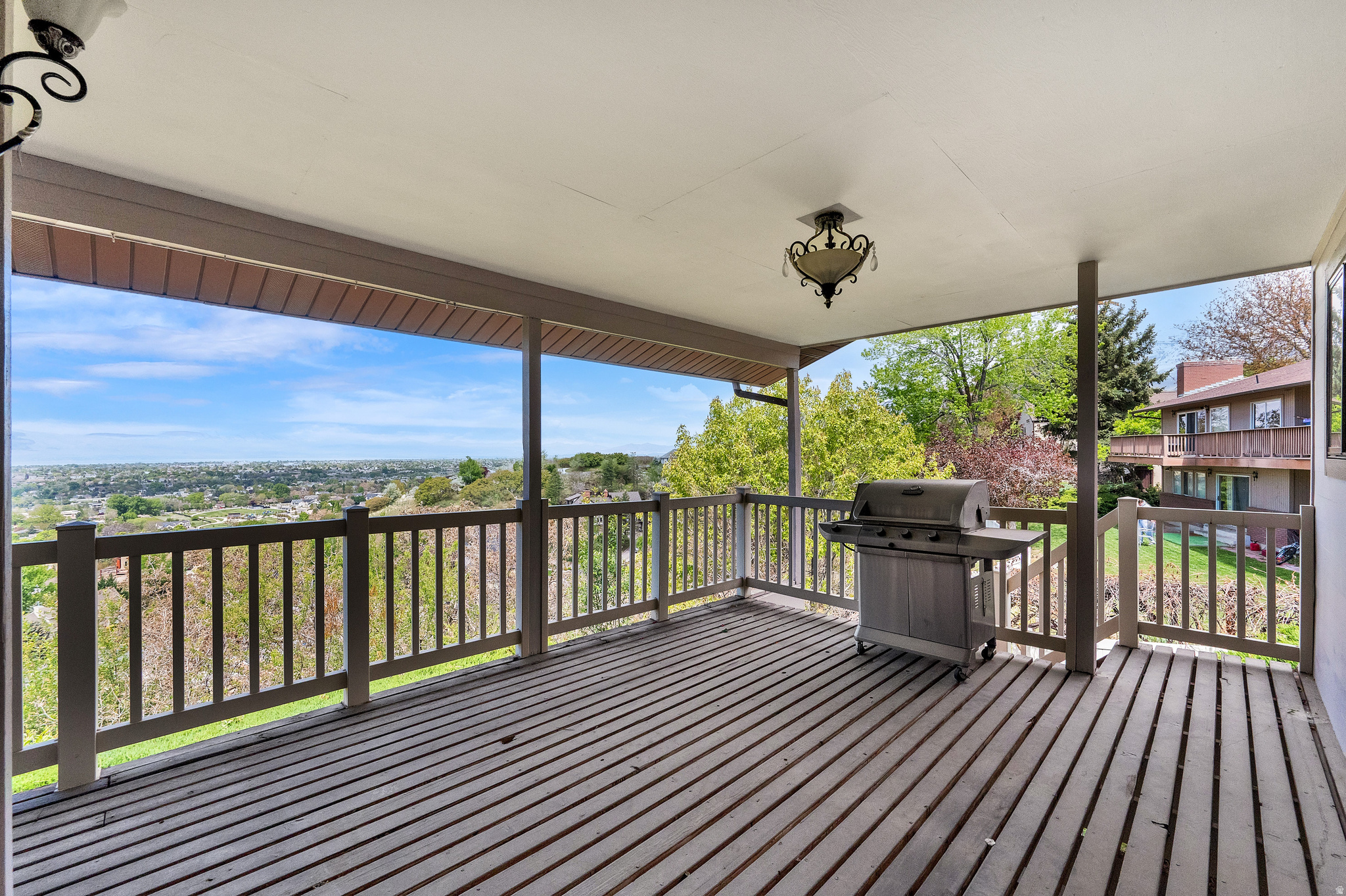 QUAIL VALLEY - Residential