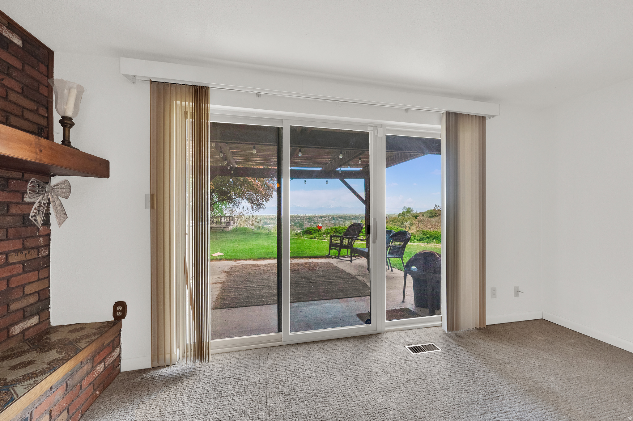 QUAIL VALLEY - Residential