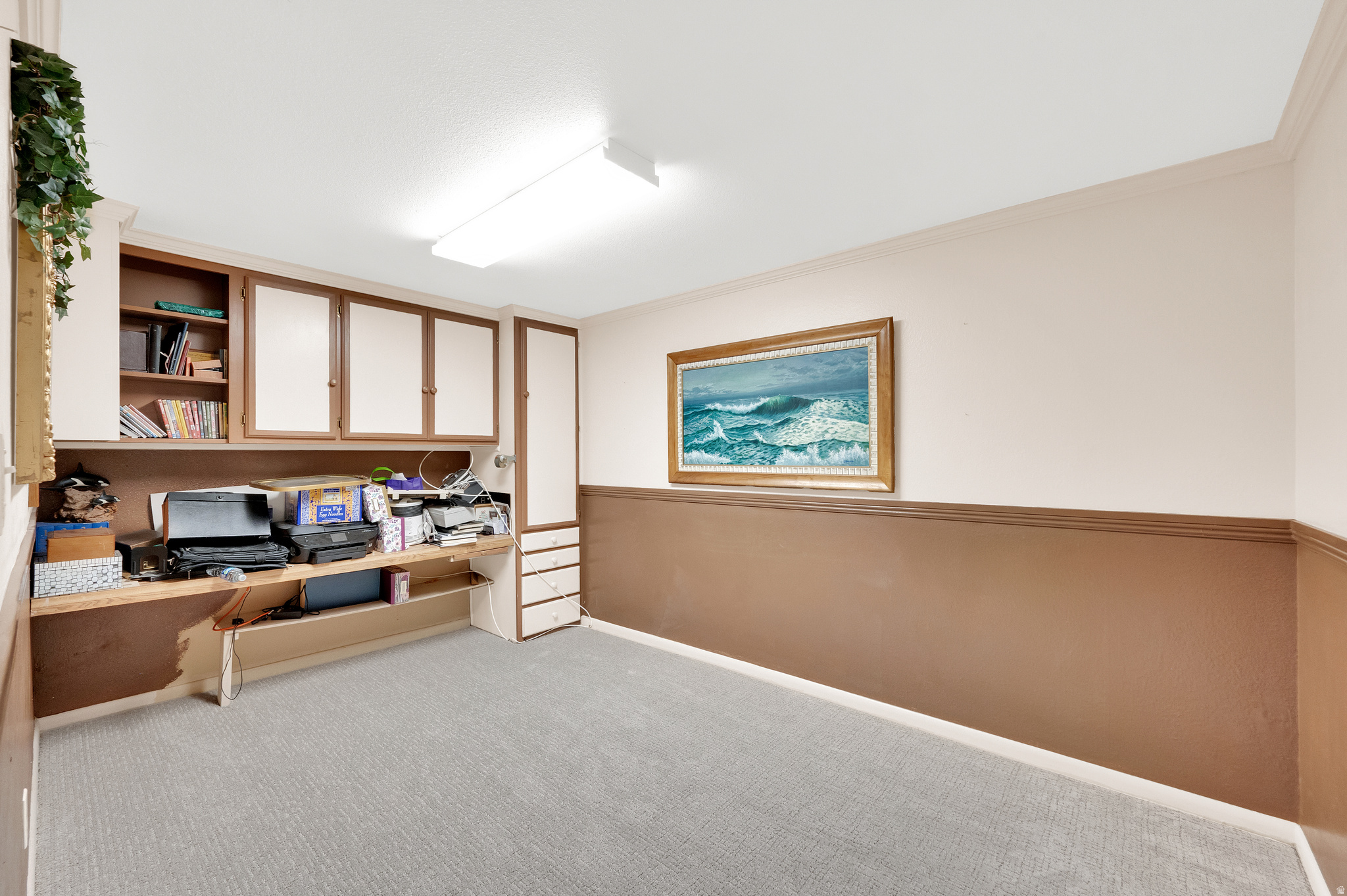 QUAIL VALLEY - Residential