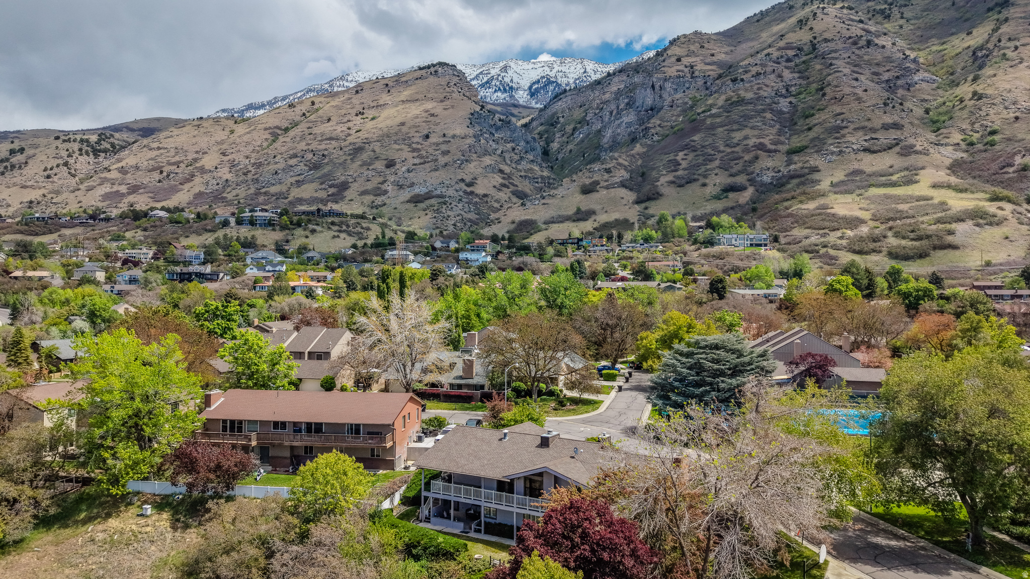 QUAIL VALLEY - Residential