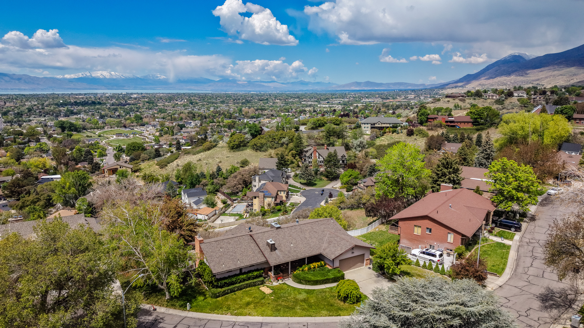 QUAIL VALLEY - Residential