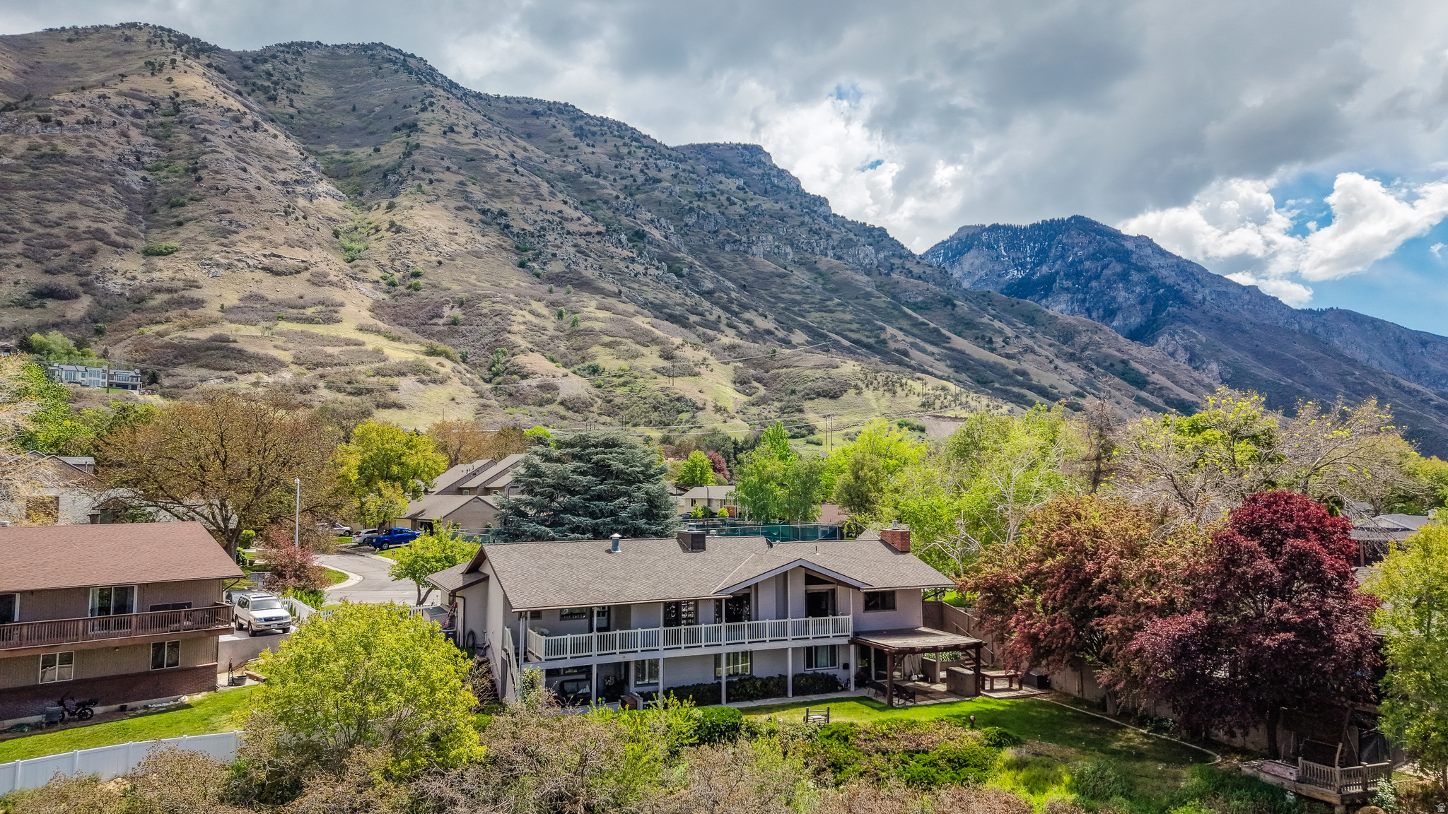 QUAIL VALLEY - Residential
