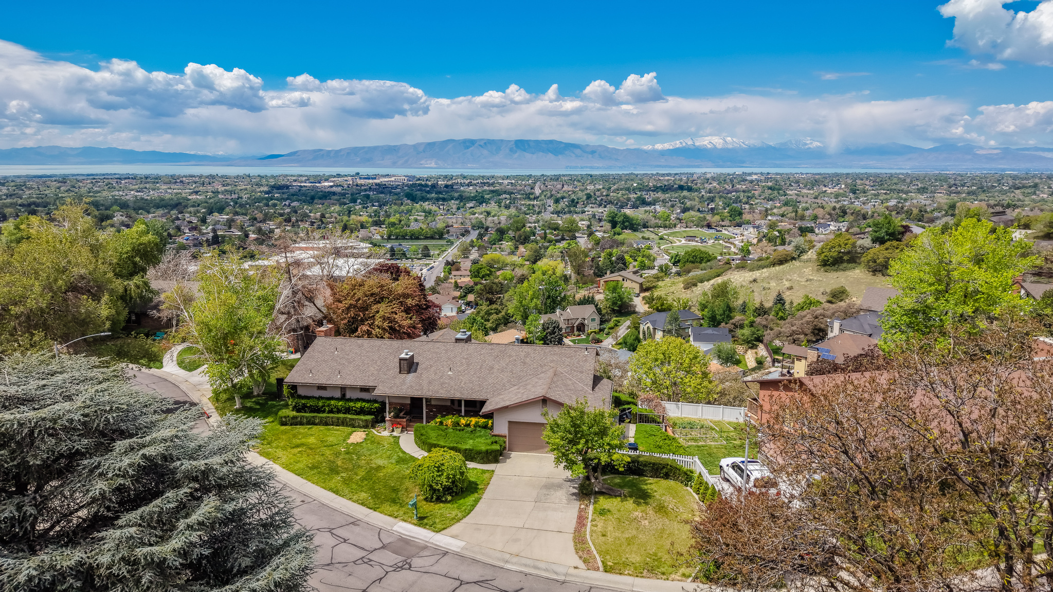 QUAIL VALLEY - Residential
