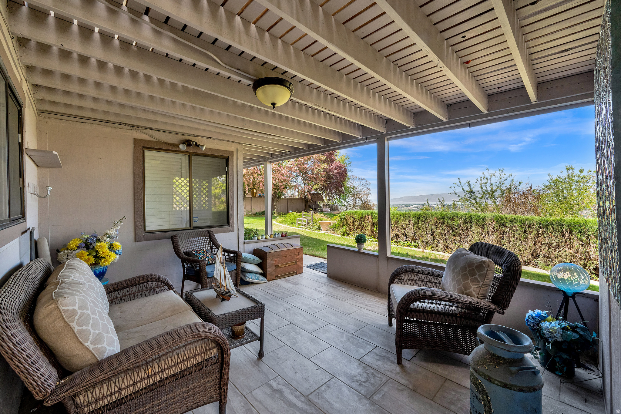 QUAIL VALLEY - Residential