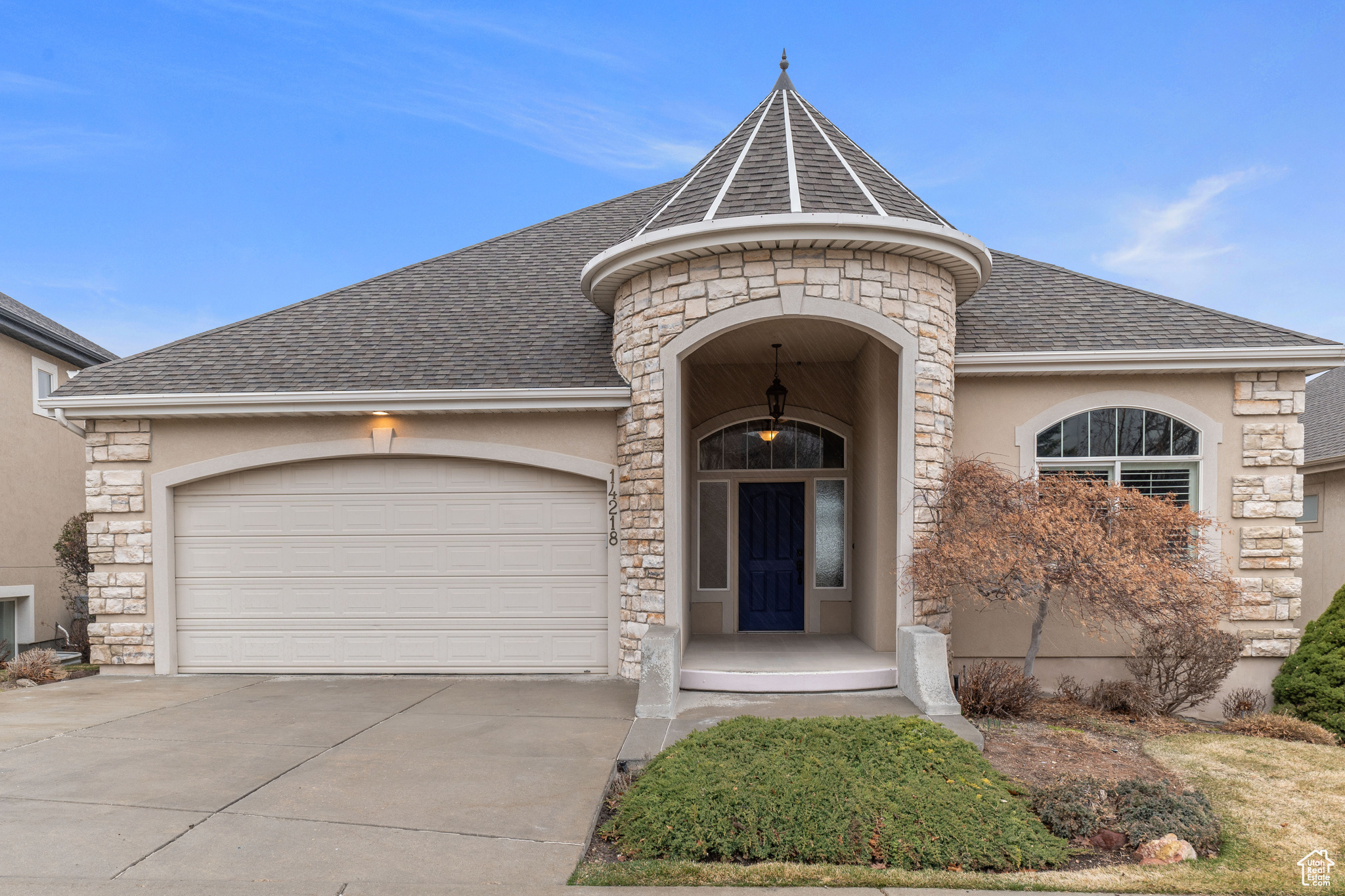 14218 S Rolling Green Dr, Draper, Utah image 1