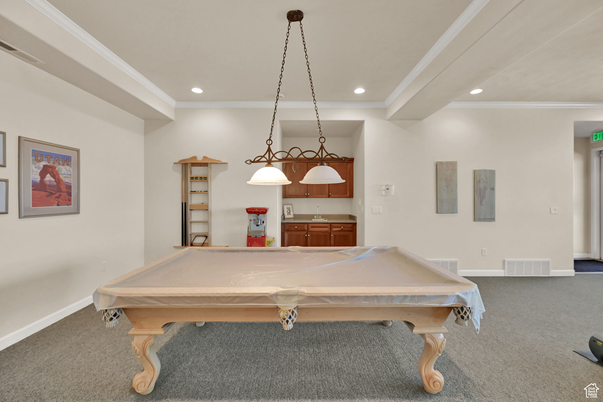 14218 S Rolling Green Dr, Draper, Utah image 38