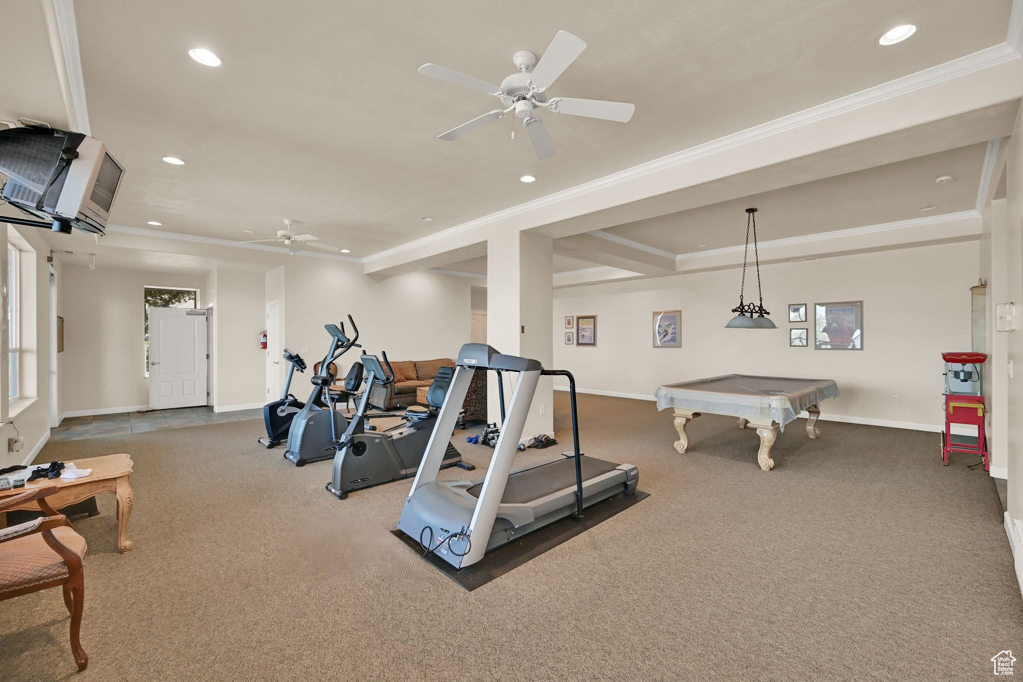 14218 S Rolling Green Dr, Draper, Utah image 36