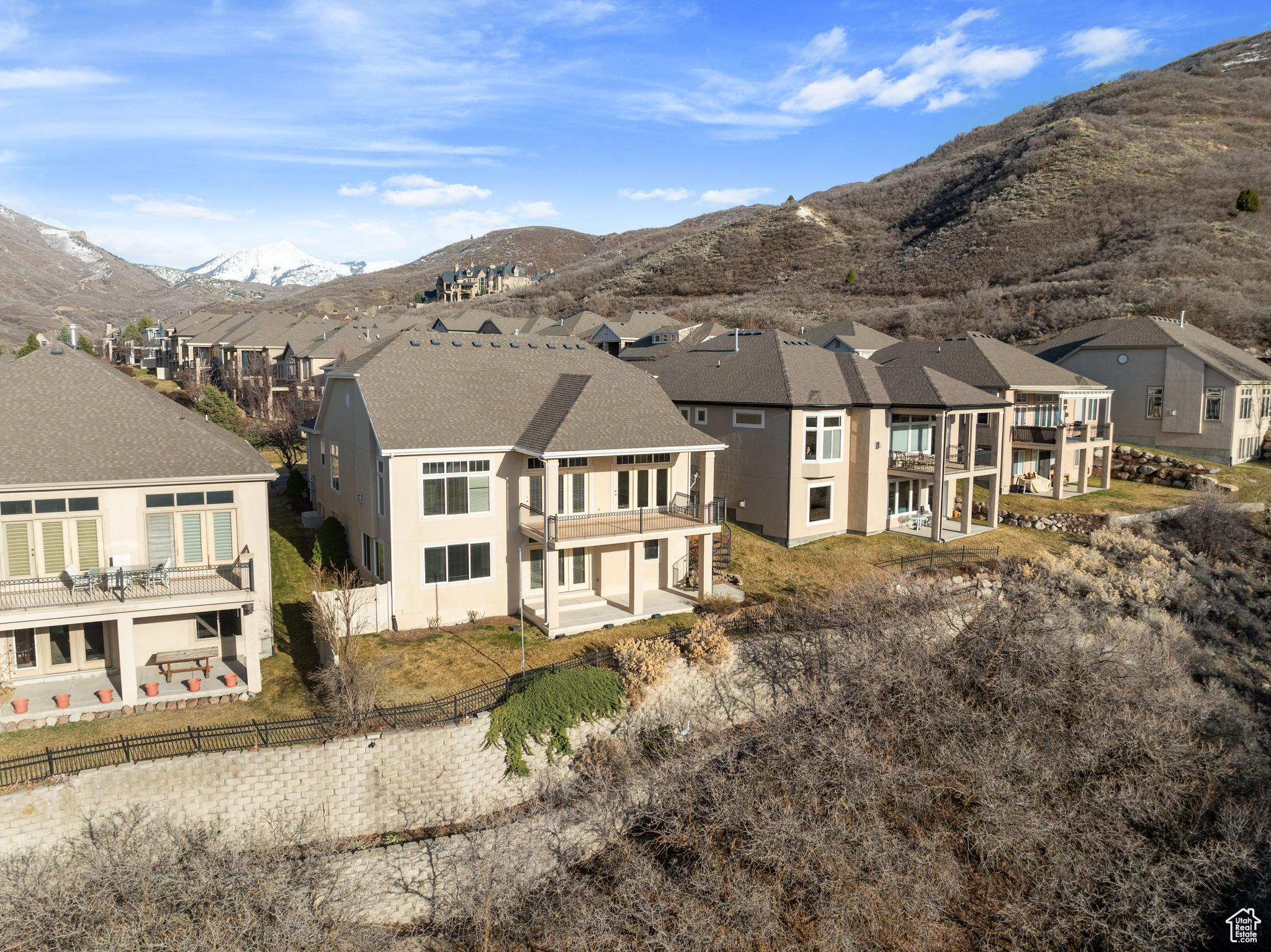 14218 S Rolling Green Dr, Draper, Utah image 24
