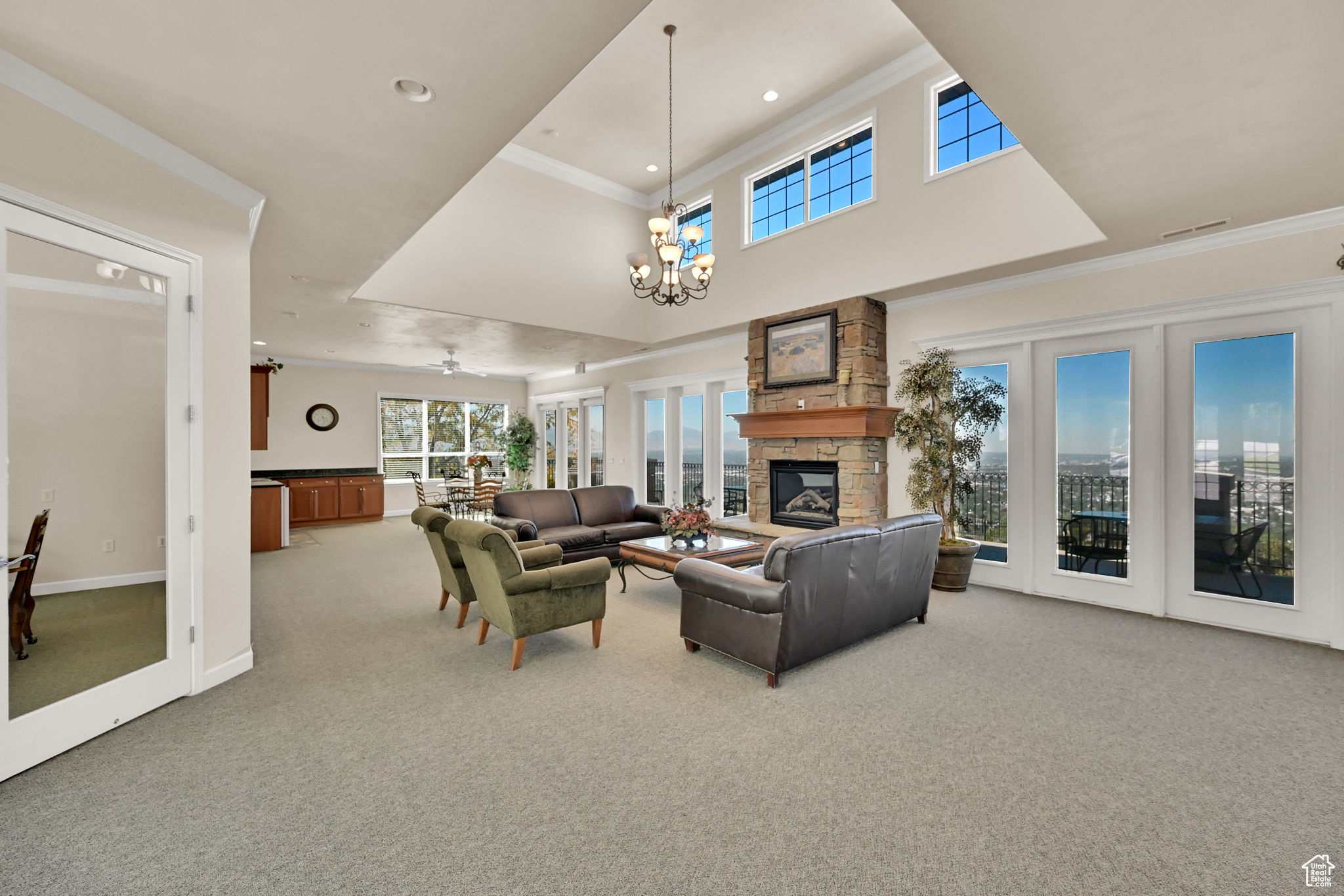 14218 S Rolling Green Dr, Draper, Utah image 33