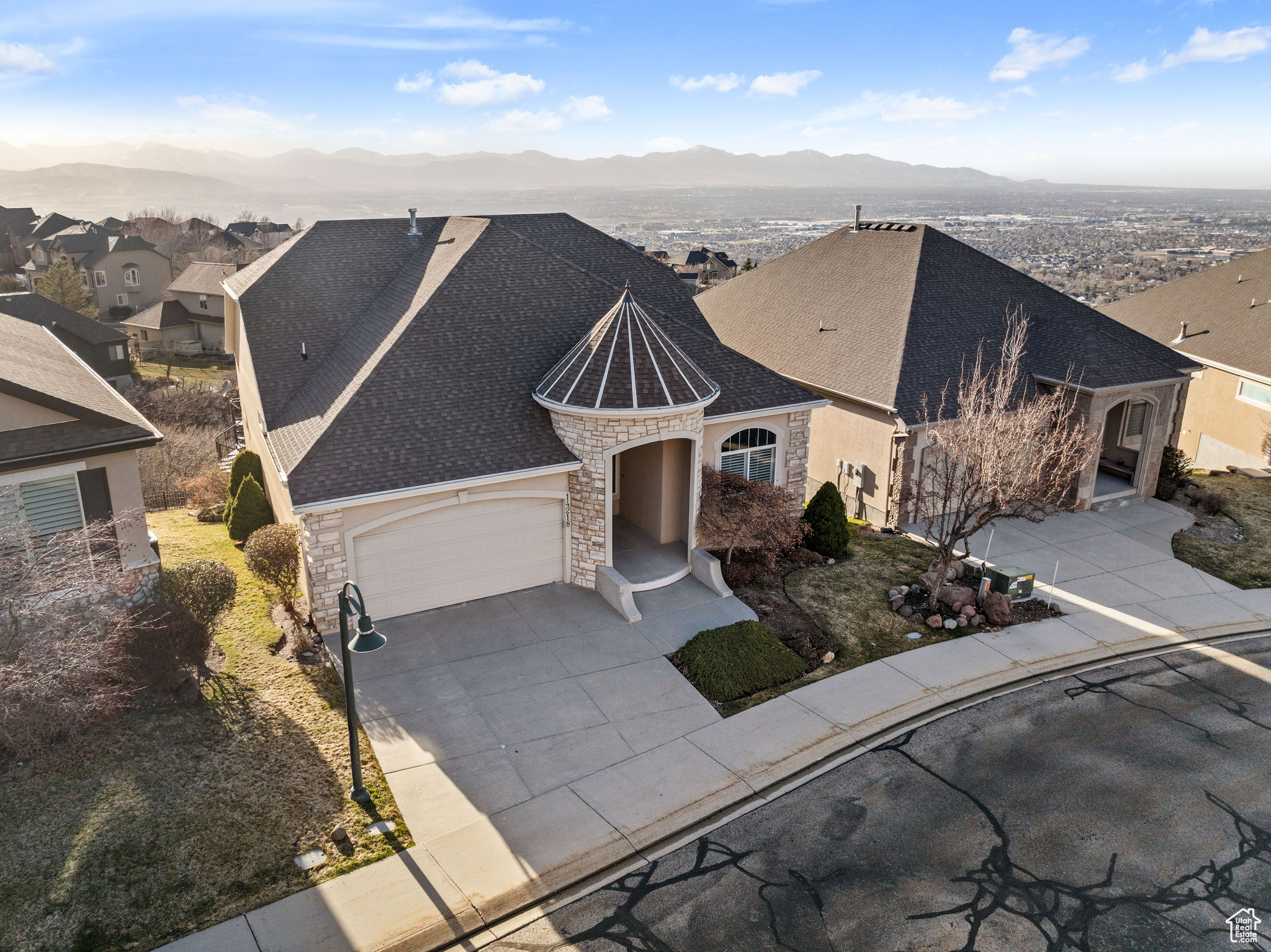14218 S Rolling Green Dr, Draper, Utah image 26