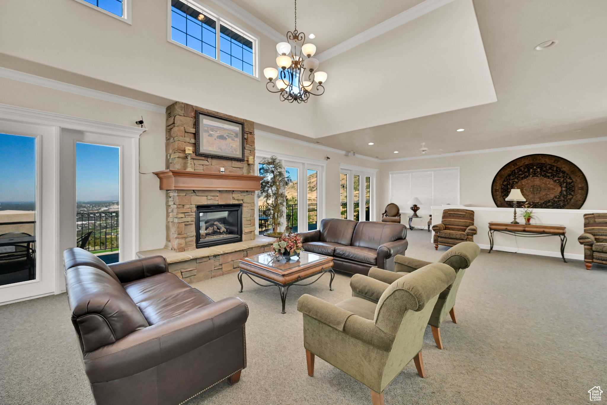 14218 S Rolling Green Dr, Draper, Utah image 32