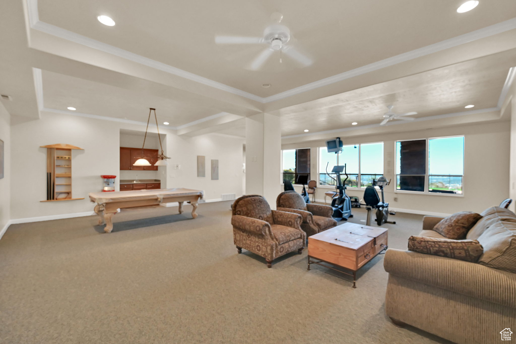 14218 S Rolling Green Dr, Draper, Utah image 37