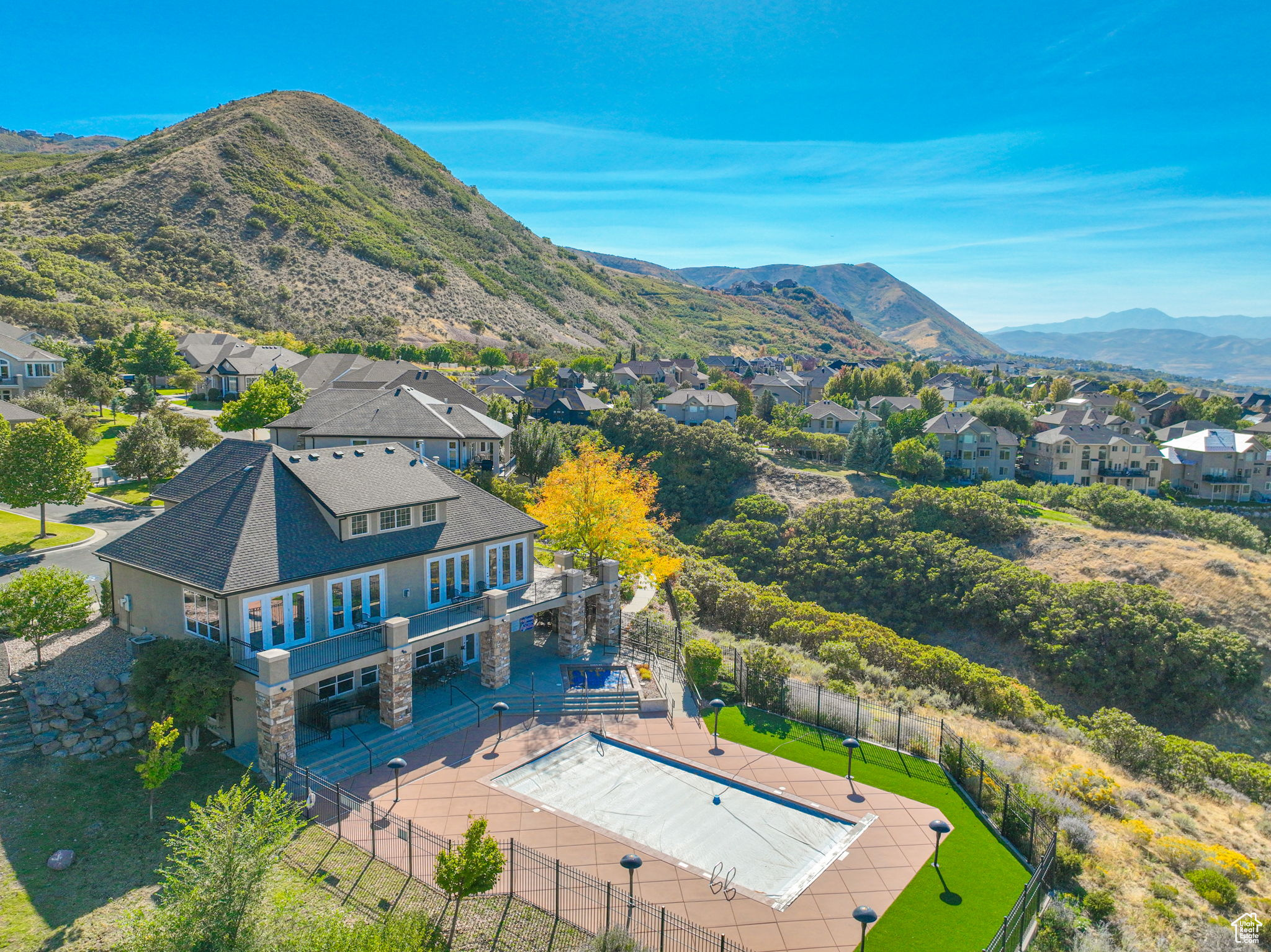 14218 S Rolling Green Dr, Draper, Utah image 39