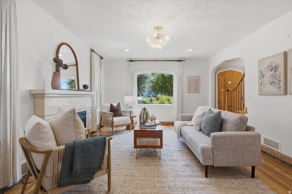 Photo of 2235 E 3380 S, Millcreek, UT 84109 (MLS # 2177373)