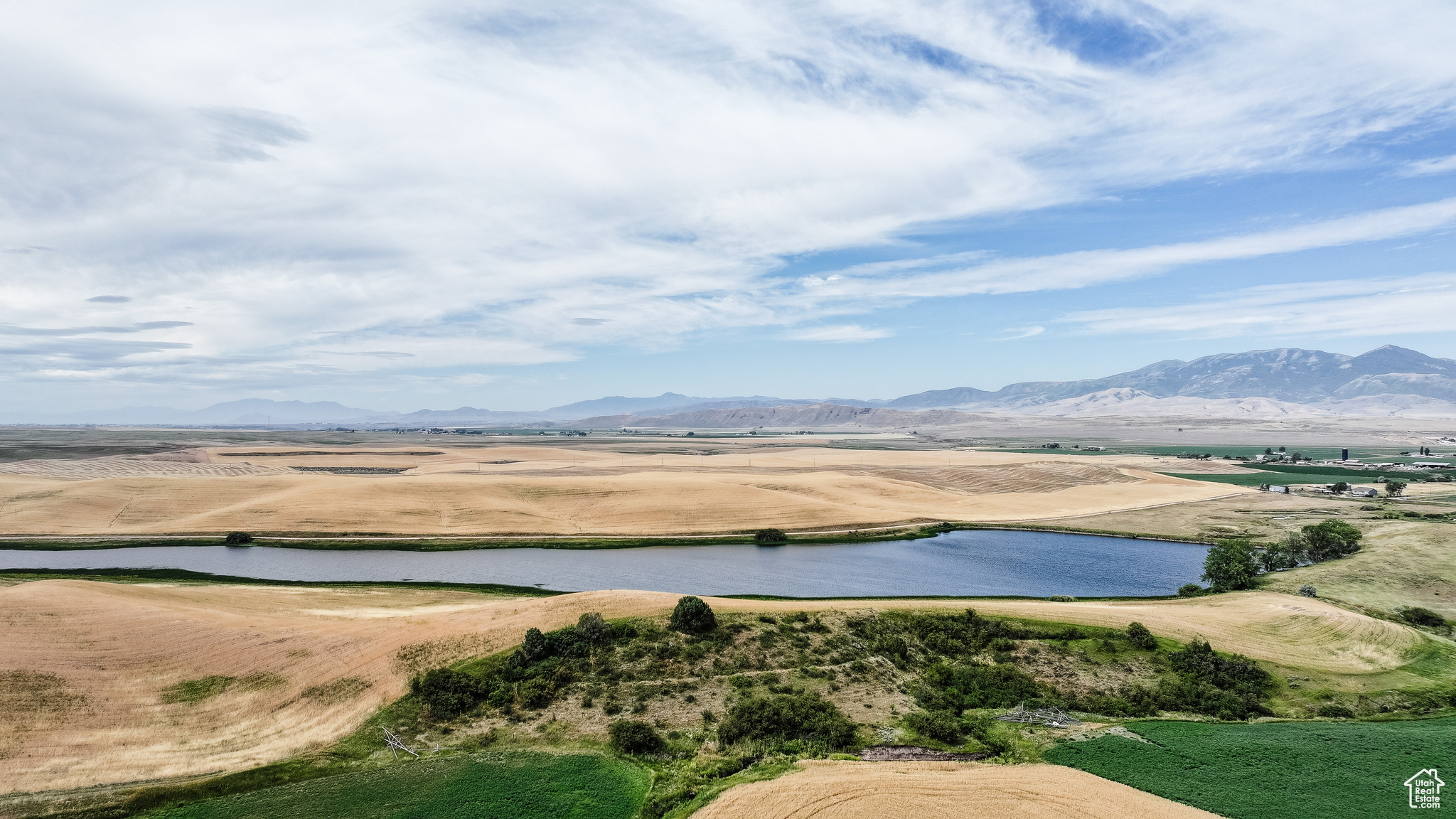 1100 W Mail Rte Rd, Preston, Idaho image 25