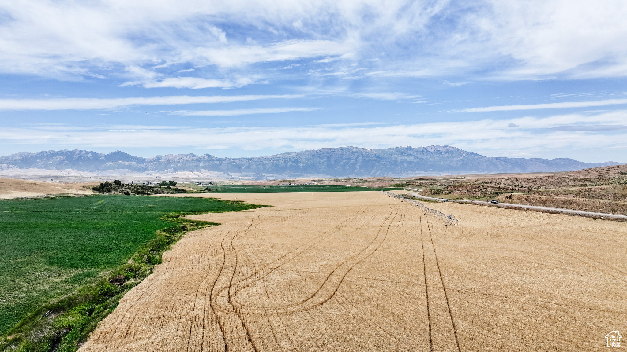 1100 W Mail Rte Rd, Preston, Idaho image 9