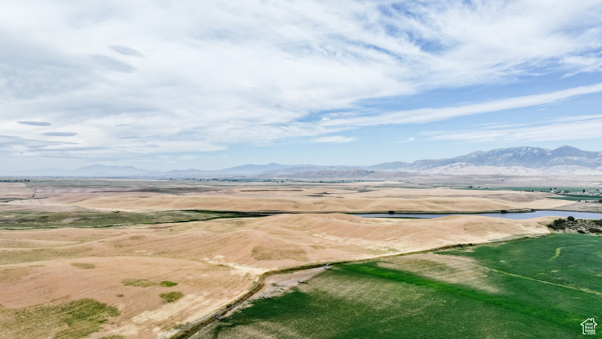 1100 W Mail Rte Rd, Preston, Idaho image 5