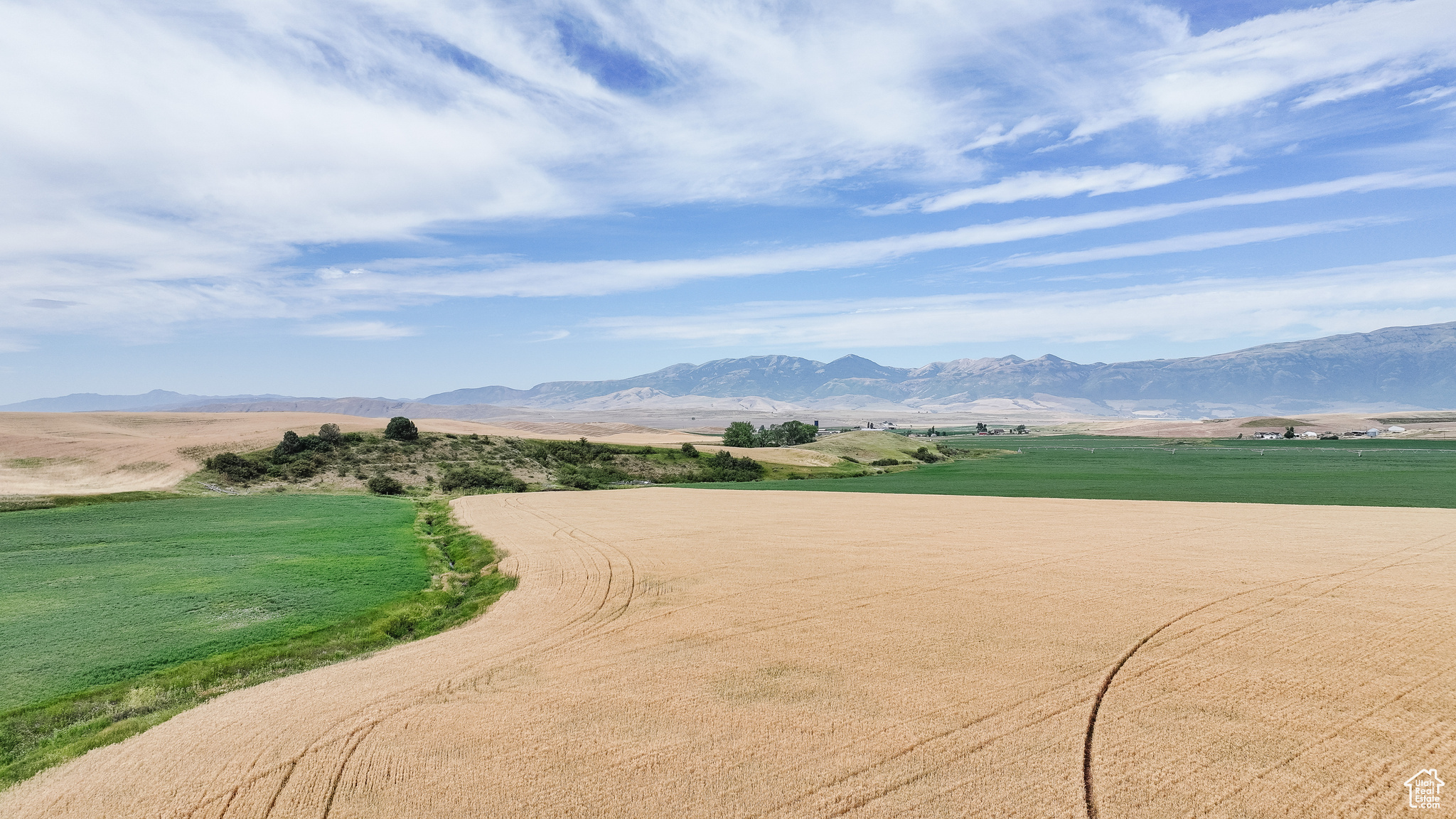 1100 W Mail Rte Rd, Preston, Idaho image 22