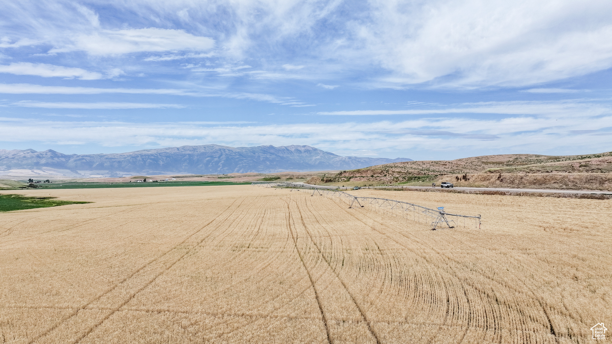 1100 W Mail Rte Rd, Preston, Idaho image 18